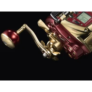 Alternative view of 21 Daiwa SEABORG G800MJ - Δεξιός Μηχανισμός