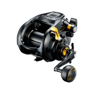 22 Shimano BEAST MASTER 9000 - Δεξιός Μηχανισμός