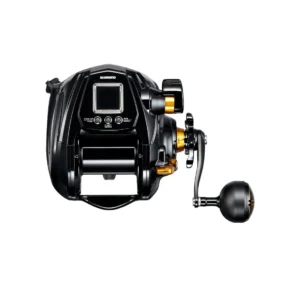 Alternative view of 22 Shimano BEAST MASTER 9000 - Δεξιός Μηχανισμός