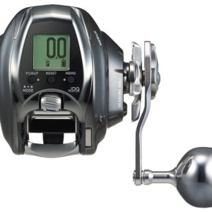 26 Daiwa Seabrorg 300J - Δεξιός Μηχανισμός