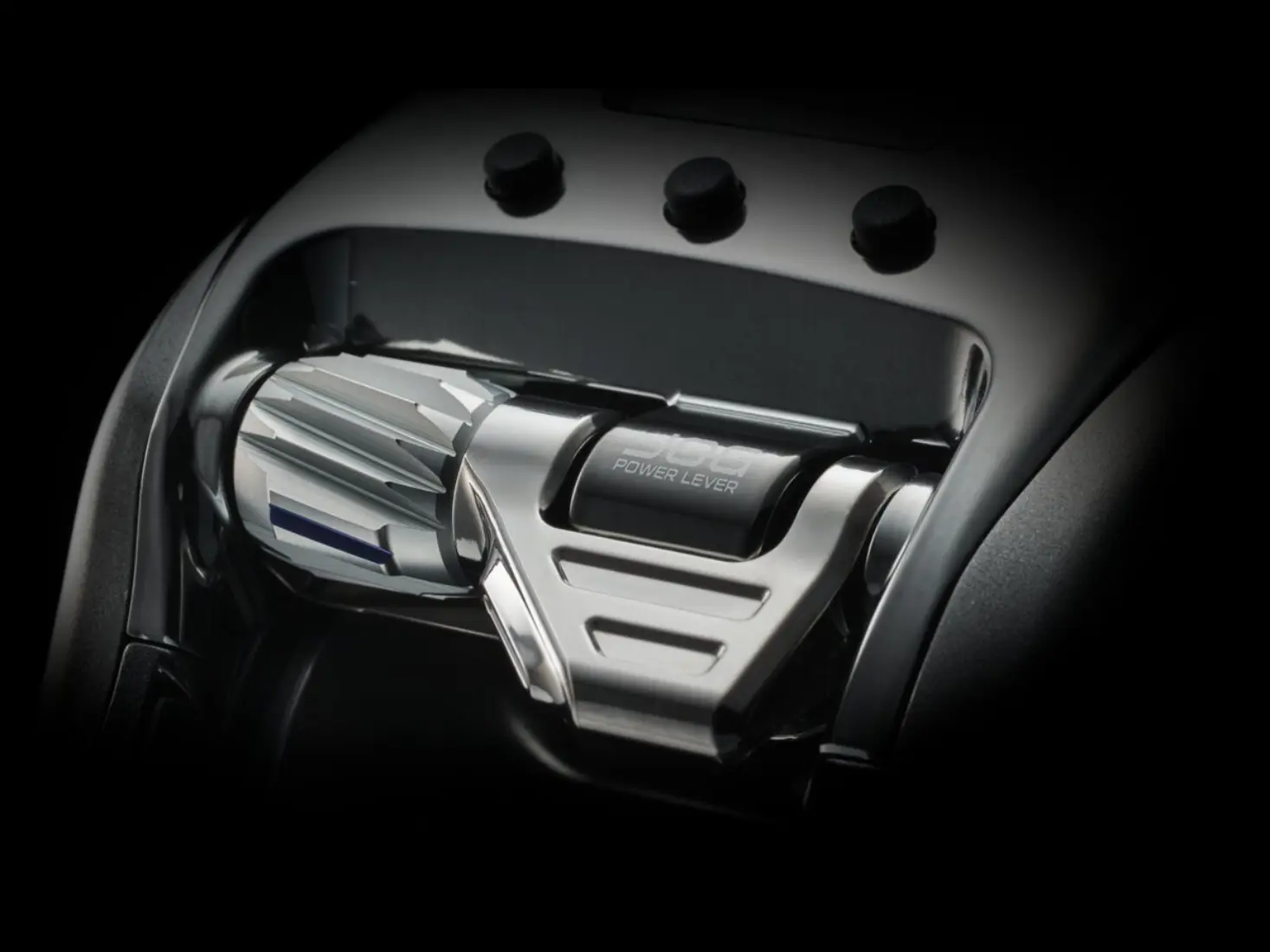 26 Daiwa Seabrorg 500J - Δεξιός Μηχανισμός - Image 8