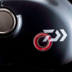 26 Daiwa Seabrorg 300J - Δεξιός Μηχανισμός - Image 5