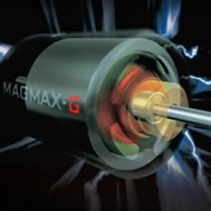 26 Daiwa Seabrorg 500J - Δεξιός Μηχανισμός - Image 9