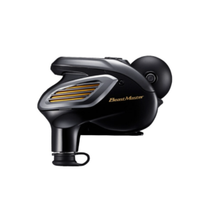 24 Shimano Beast Master 2000 - Δεξιός Μηχανισμός - Image 4