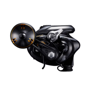 24 Shimano Beast Master 2000 - Δεξιός Μηχανισμός - Image 3