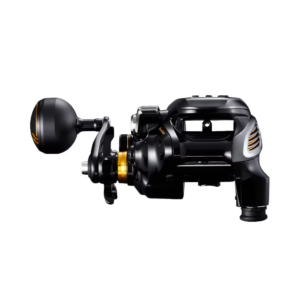 24 Shimano Beast Master 2000 - Δεξιός Μηχανισμός - Image 5