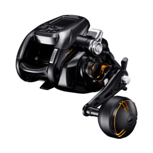 24 Shimano Beast Master 2000 - Δεξιός Μηχανισμός